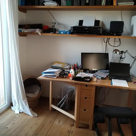 Lejlighed Inmitten Limonaien Mit Seesicht, Nahe Und Zentrum Toscolano Maderno